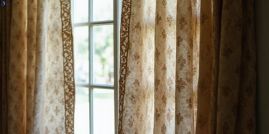 Professional curtain stain treatment on-site nambour Matty Curtain Cleaning