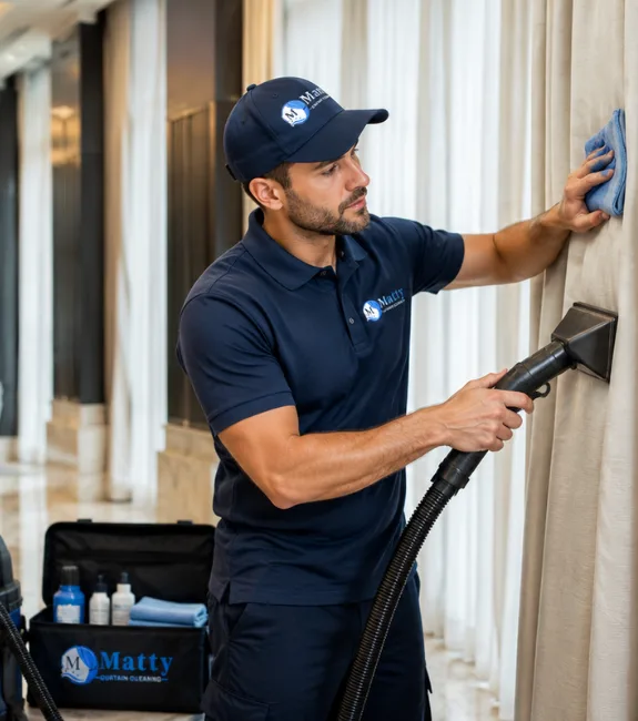 Nambour Curtain Cleaning