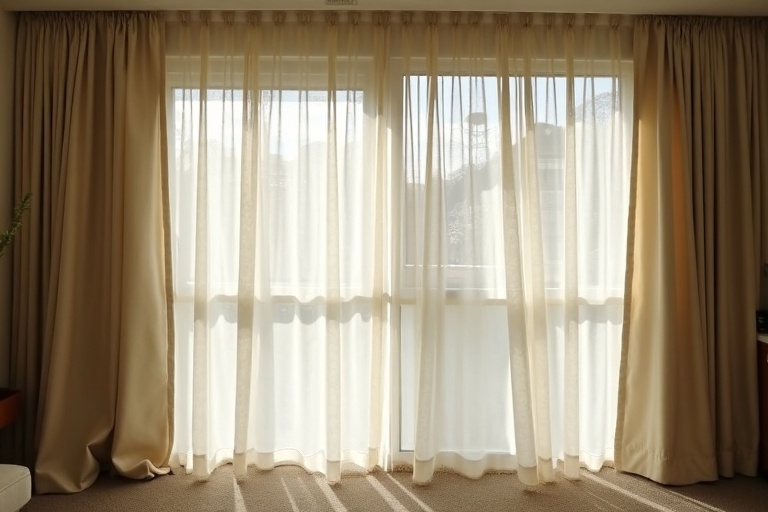Before Professional Cleaning - Nambour